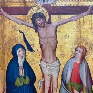 кръстът на исус: между библейския разказ и суровите факти на историята