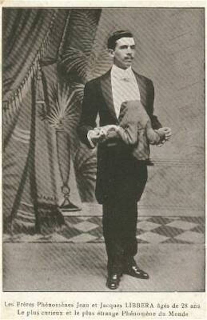 Jean And Jacques Libbera