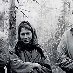 забравени от времето: невероятната сага на семейство ликови в сърцето на сибир